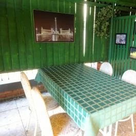 Thököly Vendéglő Budapest - Külső kép