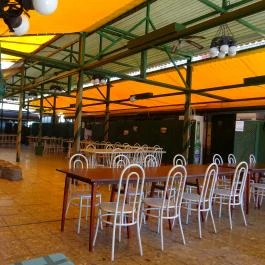 Thököly Vendéglő Budapest - Külső kép