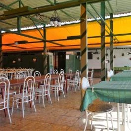 Thököly Vendéglő Budapest - Külső kép