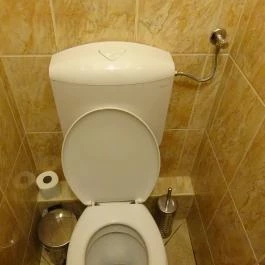 Thököly Vendéglő Budapest - Mosdó