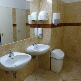 Thököly Vendéglő Budapest - Mosdó