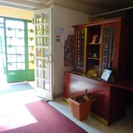 Thököly Vendéglő Budapest - Belső