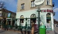 Thököly Vendéglő Budapest - Külső kép
