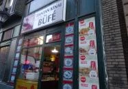 Tian Tan Étterem Budapest