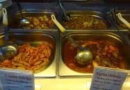 Tian Tan Étterem Budapest