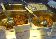 Tian Tan Étterem Budapest