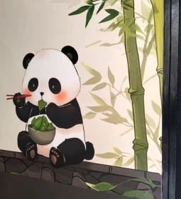 Tian Tian Jian kínai büfé - Budafoki út