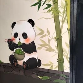  Tian Tian Jian kínai büfé - Budafoki út Budapest - Egyéb