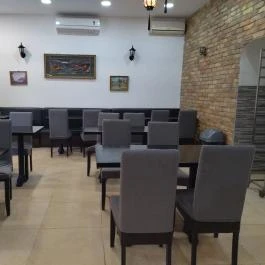  Tian Tian Jian kínai büfé - Budafoki út Budapest - Belső