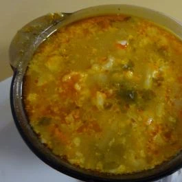 Namgyal Momo Tibeti Étkezde & Teázó Budapest - Étel/ital