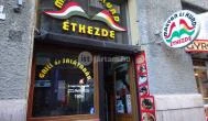 Namgyal Momo Tibeti Étkezde & Teázó Budapest - Külső kép
