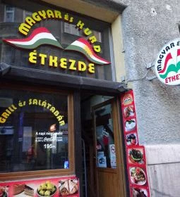 Namgyal Momo Tibeti Étkezde & Teázó