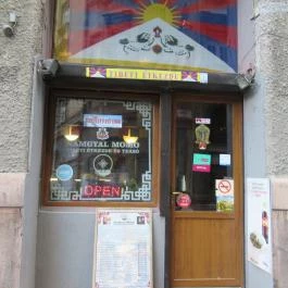 Namgyal Momo Tibeti Étkezde & Teázó Budapest - Egyéb