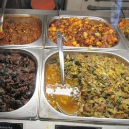 Namgyal Momo Tibeti Étkezde & Teázó Budapest - Egyéb