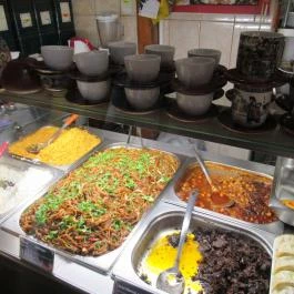 Namgyal Momo Tibeti Étkezde & Teázó Budapest - Egyéb