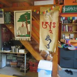 Namgyal Momo Tibeti Étkezde & Teázó Budapest - Egyéb