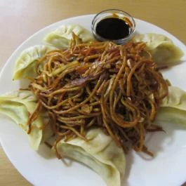 Namgyal Momo Tibeti Étkezde & Teázó Budapest - Egyéb