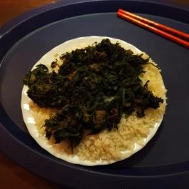 Namgyal Momo Tibeti Étkezde & Teázó Budapest - Étel/ital