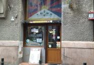 Namgyal Momo Tibeti Étkezde & Teázó Budapest