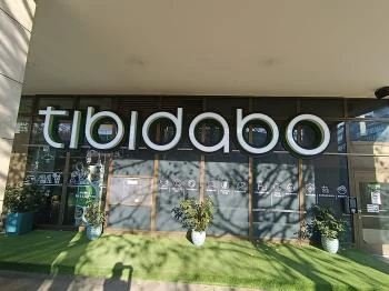 Tibidabo Gluténmentes Étterem Budapest Tibidabo Gluténmentes Étterem Budapest