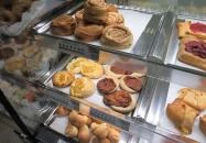 Tibidabo Gluténmentes Pékség és Kávézó Budapest