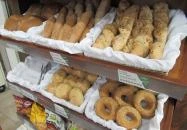 Tibidabo Gluténmentes Pékség és Kávézó Budapest