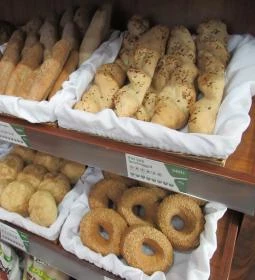 Tibidabo Gluténmentes Pékség és Kávézó