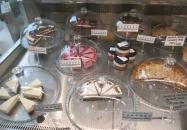 Tibidabo Gluténmentes Pékség és Kávézó Budapest