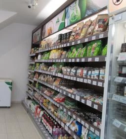 Tibidabo Gluténmentes Pékség és Kávézó