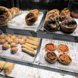 Tibidabo Gluténmentes Pékség és Kávézó Budapest - Egyéb