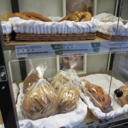 Tibidabo Gluténmentes Pékség és Kávézó Budapest - Egyéb