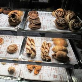 Tibidabo Gluténmentes Pékség és Kávézó Budapest - Egyéb