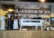 Tibidabo Gluténmentes Pékség és Kávézó Budapest