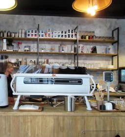 Tibidabo Gluténmentes Pékség és Kávézó