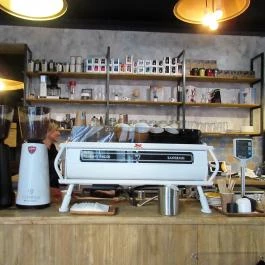 Tibidabo Gluténmentes Pékség és Kávézó Budapest - Egyéb