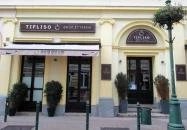 Tifliso Grúz Étterem Budapest