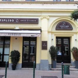 Tifliso Grúz Étterem Budapest - Egyéb