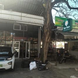 Tiger Quán Budapest - Külső kép