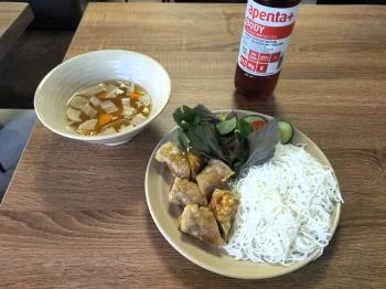 Tiger Quán Budapest