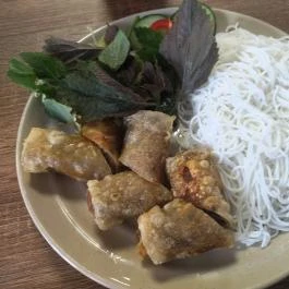 Tiger Quán Budapest - Étel/ital