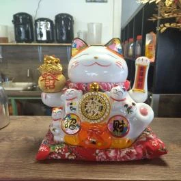 Tiger Quán Budapest - Egyéb