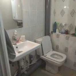 Tiger Quán Budapest - Mosdó