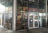 Tiger Quán Budapest