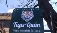 Tiger Quán Budapest - Egyéb