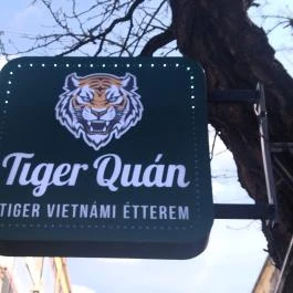 Tiger Quán Budapest - Egyéb