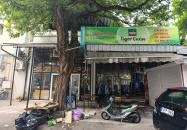 Tiger Quán Budapest