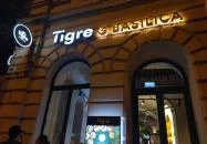 Tigre Budapest