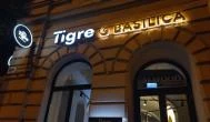 Tigre Budapest - Külső kép