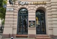 Tigre Budapest