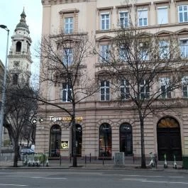 Tigre Budapest - Külső kép